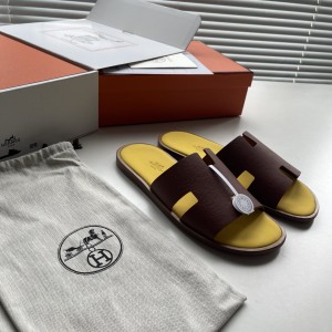 「#797」Hermes slippers