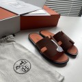 「#798」Hermes slippers