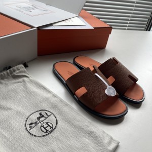 「#798」Hermes slippers