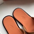 「#798」Hermes slippers