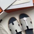 「#799」Hermes slippers