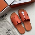 「#800」Hermes slippers