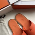 「#800」Hermes slippers