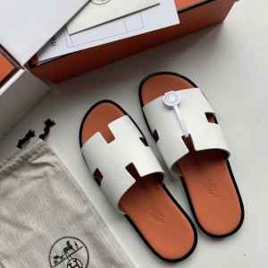 「#801」Hermes slippers