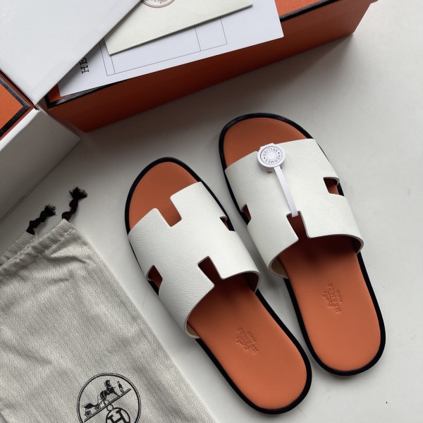 「#801」Hermes slippers