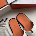 「#801」Hermes slippers