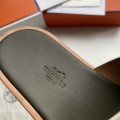 「#802」Hermes slippers