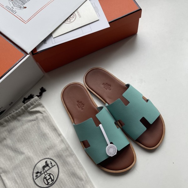「#803」Hermes slippers