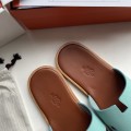 「#803」Hermes slippers