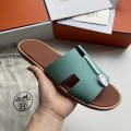 「#803」Hermes slippers
