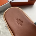 「#803」Hermes slippers