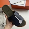 「#808」Hermes slippers