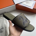 「#808」Hermes slippers