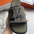 「#808」Hermes slippers