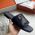 「#809」Hermes slippers