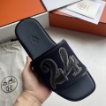 「#809」Hermes slippers