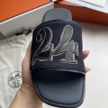 「#809」Hermes slippers