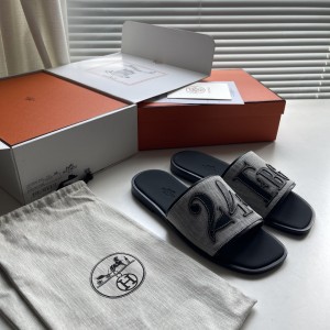 「#811」Hermes slippers