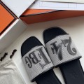 「#811」Hermes slippers