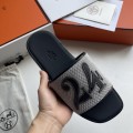 「#811」Hermes slippers