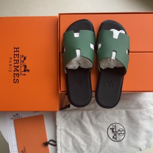 「#813」Hermes slippers