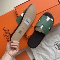 「#813」Hermes slippers