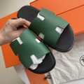 「#813」Hermes slippers