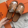 「#814」Hermes slippers