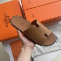 「#814」Hermes slippers