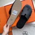 「#815」Hermes slippers