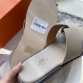 「#816」Hermes slippers