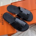 「#817」Hermes slippers