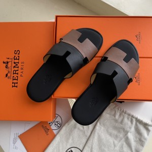 「#818」Hermes slippers