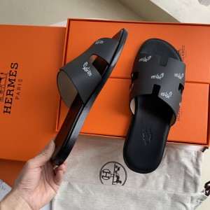 「#819」Hermes slippers