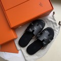 「#819」Hermes slippers