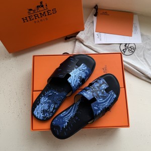 「#820」Hermes slippers