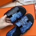 「#820」Hermes slippers