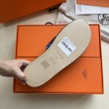 「#820」Hermes slippers