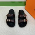 「#823」Hermes slippers