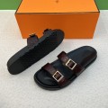 「#823」Hermes slippers