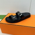 「#824」Hermes slippers