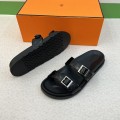 「#824」Hermes slippers