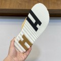 「#826」Hermes slippers