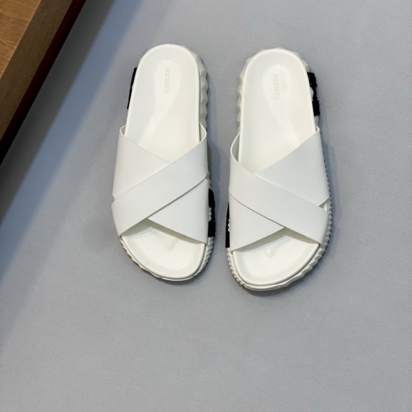 「#827」Hermes slippers