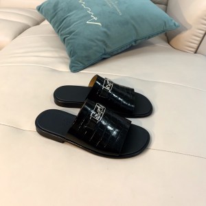 「#828」Hermes slippers