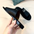 「#829」Hermes slippers