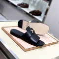 「#830」Hermes slippers