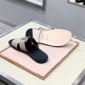 「#831」Hermes slippers