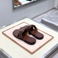 「#832」Hermes slippers