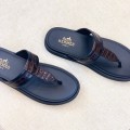 「#834」Hermes slippers